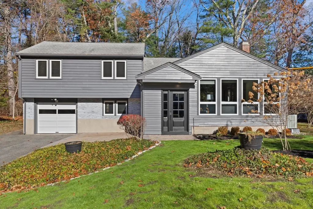 12 Hickory Rd, Sudbury, MA 01776 - Image #1
