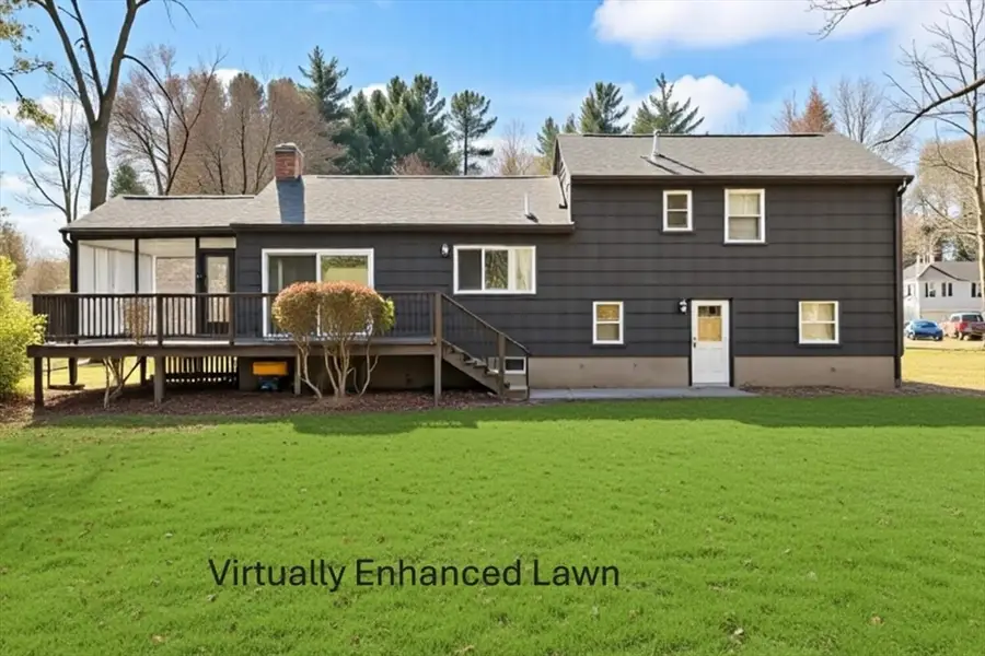 12 Hickory Rd, Sudbury, MA 01776 - Image #2
