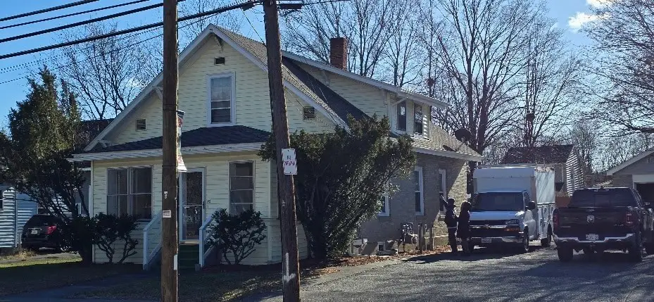 25 Front St, Shirley, MA 01464 - Image #1