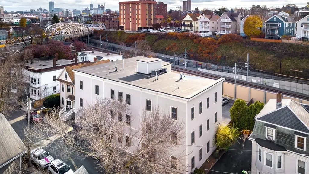 74 Gilman St #1, Somerville, MA 02145 - Image #1