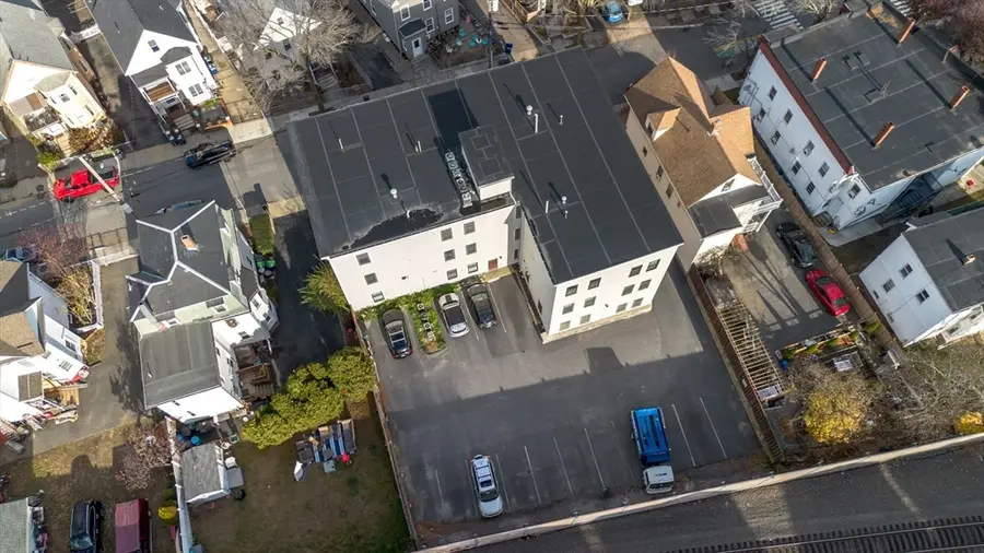 74 Gilman St #1, Somerville, MA 02145 - Image #2