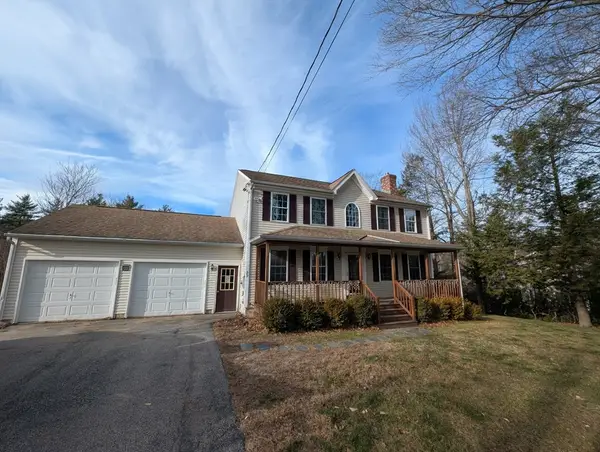99 Turner Ln, Templeton, MA 01468