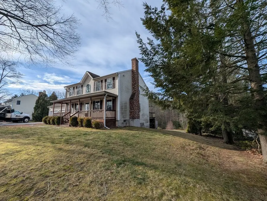 99 Turner Ln, Templeton, MA 01468 - Image #2