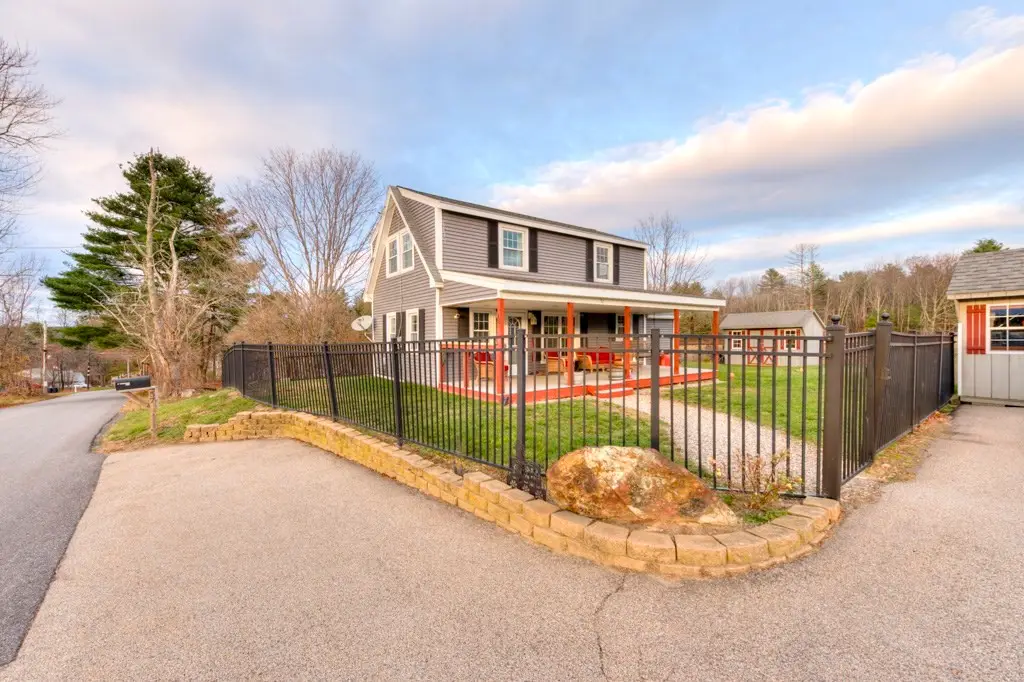 57 Carpenter Hill Road, Charlton, MA 01507 - Image #1