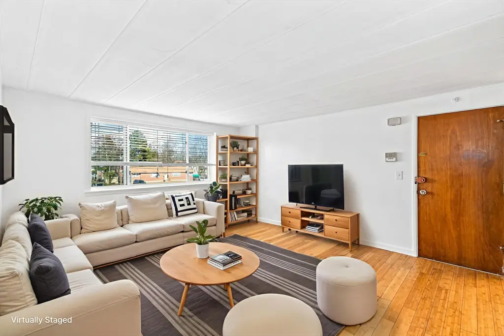 20 Nelson Drive #3A, Randolph, MA 02368 - Image #1