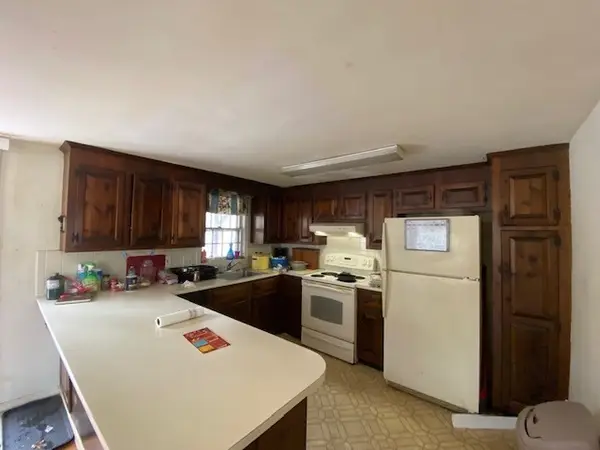 46 Pond Circle, Mashpee, MA 02649