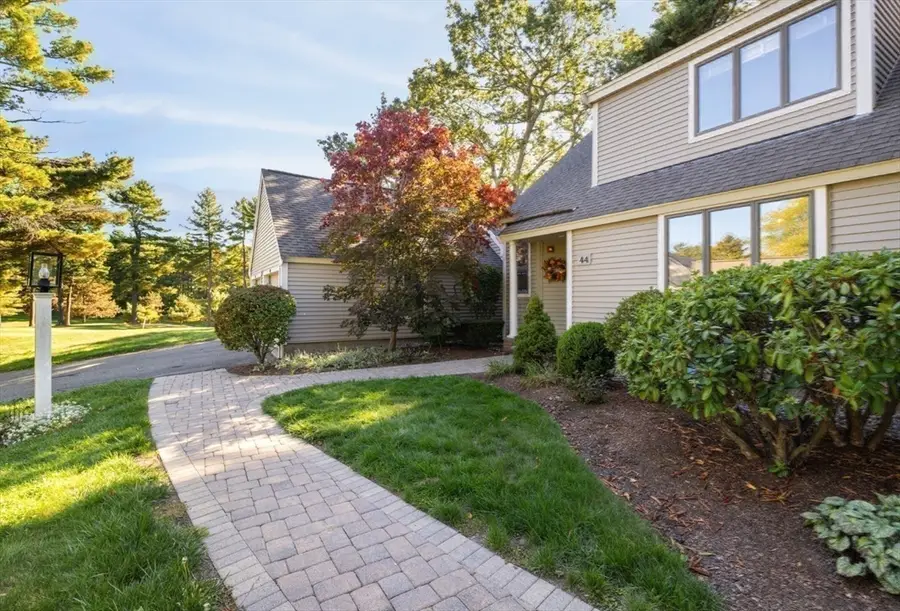 44 Brassie Dr #44, North Reading, MA 01864 - Image #2