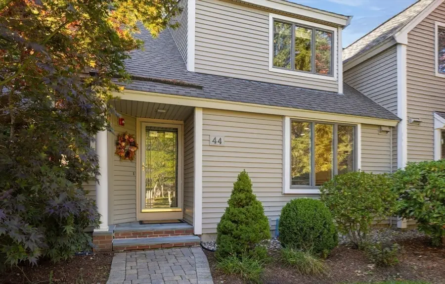 44 Brassie Dr #44, North Reading, MA 01864 - Image #3