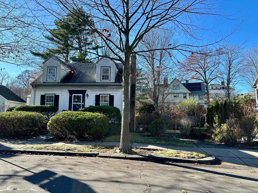 18 Cushing Road, Brookline, MA 02445 - Image #2