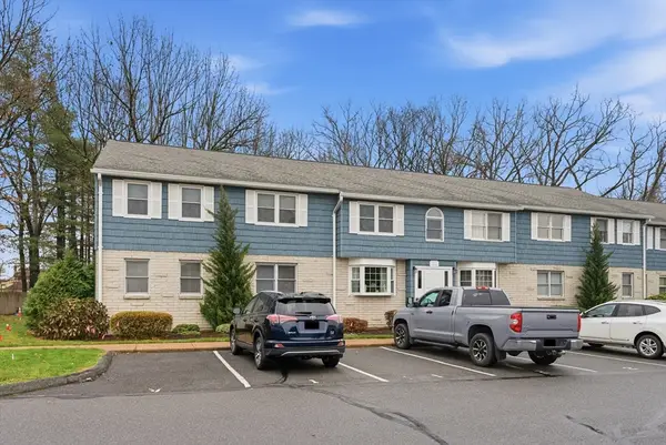 200 Lambert Terrace #2, Chicopee, MA 01020