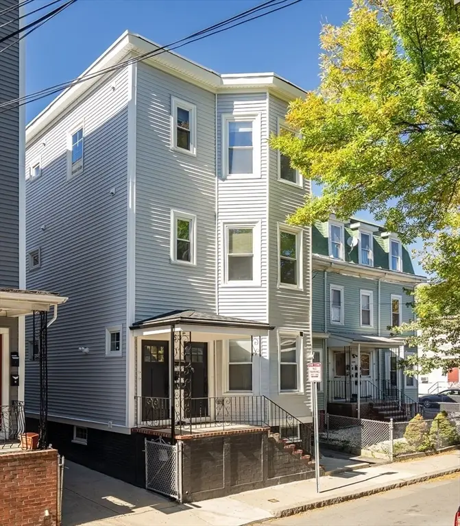 63 Oak St #2, Somerville, MA 02143 - Image #2