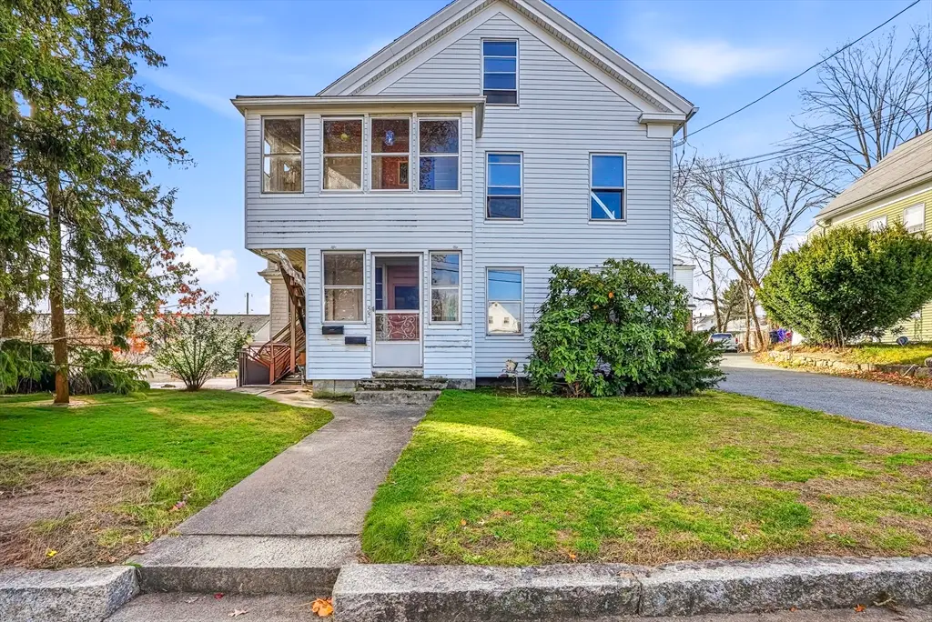 55 Jefferson Street, Milford, MA 01757 - Image #1