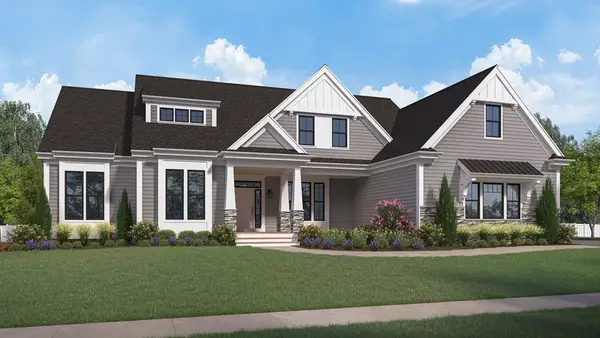 3b Johnnies Way, Rehoboth, MA 02769