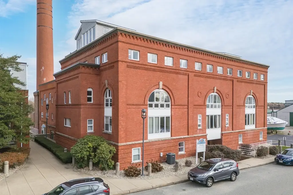 45 Main St #38, Wareham, MA 02571 - Image #1