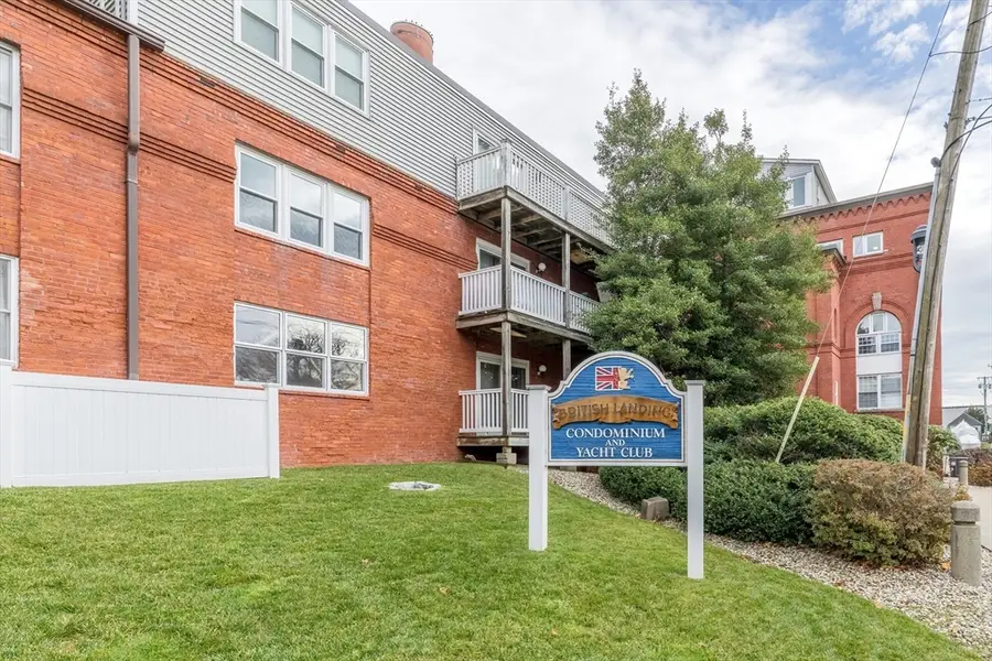 45 Main St #38, Wareham, MA 02571 - Image #2