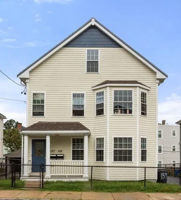 157-159 Fuller St, Boston, MA 02124