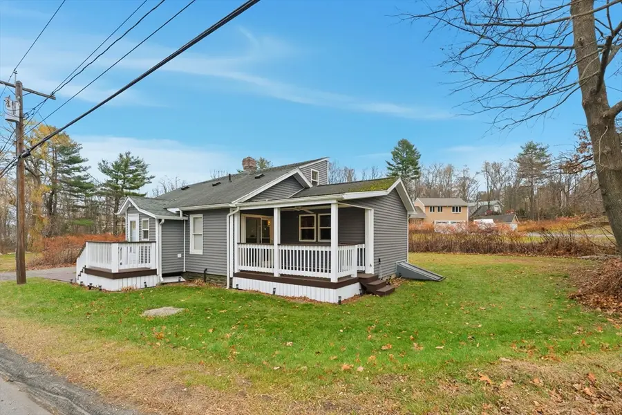 315 Stafford St, Cherry Valley, MA 01611 - Image #3