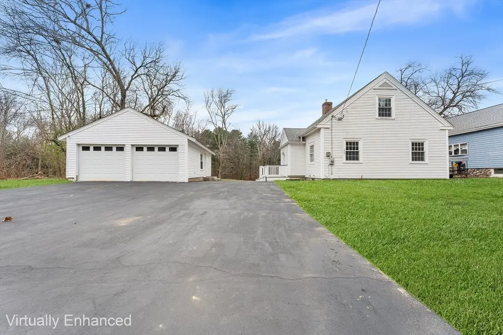 127 Old Millville Rd, Uxbridge, MA 01569 - Image #1