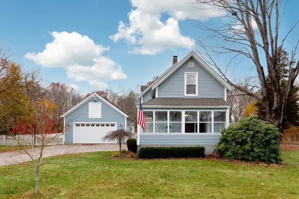 136 Lindsey St, Attleboro, MA 02703