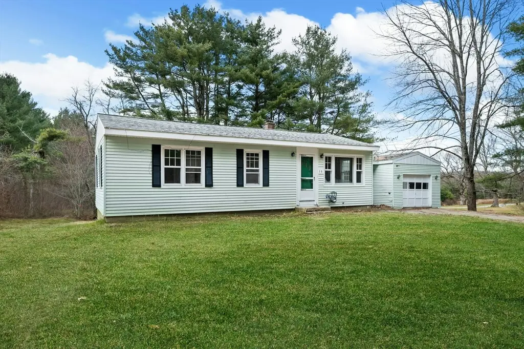 38 S Spencer Rd, Spencer, MA 01562 - Image #1
