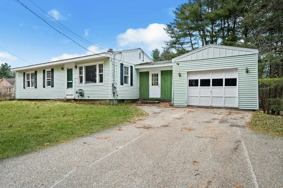 38 S Spencer Rd, Spencer, MA 01562 - Image #2
