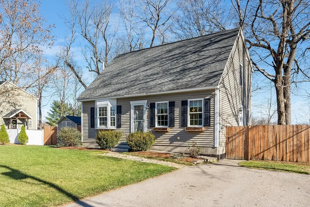 4 Parker Hill Way #C, Pepperell, MA 01463 - Image #1