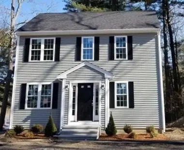8 Turkey Trail, Plymouth, MA 02360 - Image #1