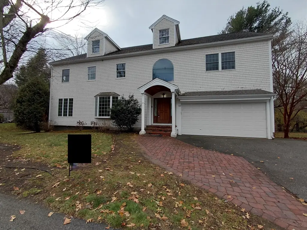 218 Lowell St, Lexington, MA 02420 - Image #1