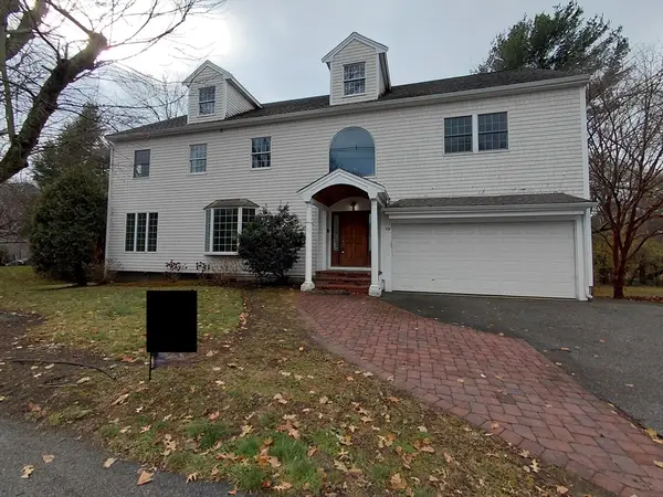 218 Lowell St, Lexington, MA 02420
