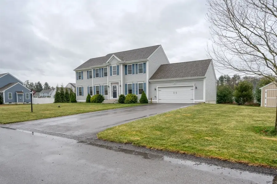 4 Sycamore Ln, Bridgewater, MA 02324 - Image #3