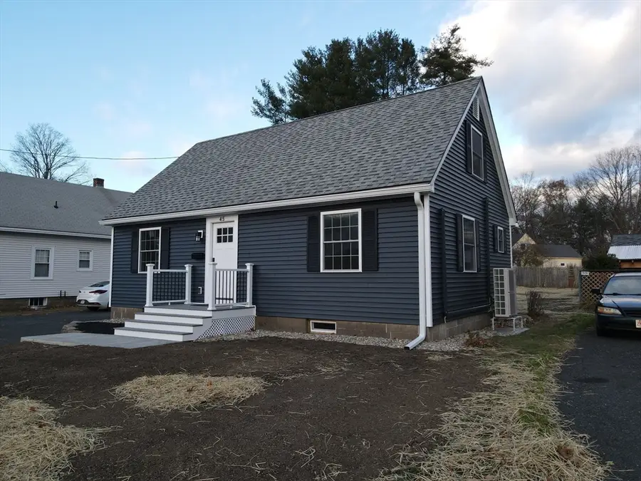 45 Millers Falls Road, Turners Falls, MA 01376 - Image #3