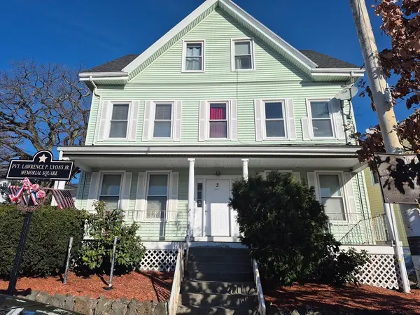 3 Nichols St, Chelsea, MA 02150