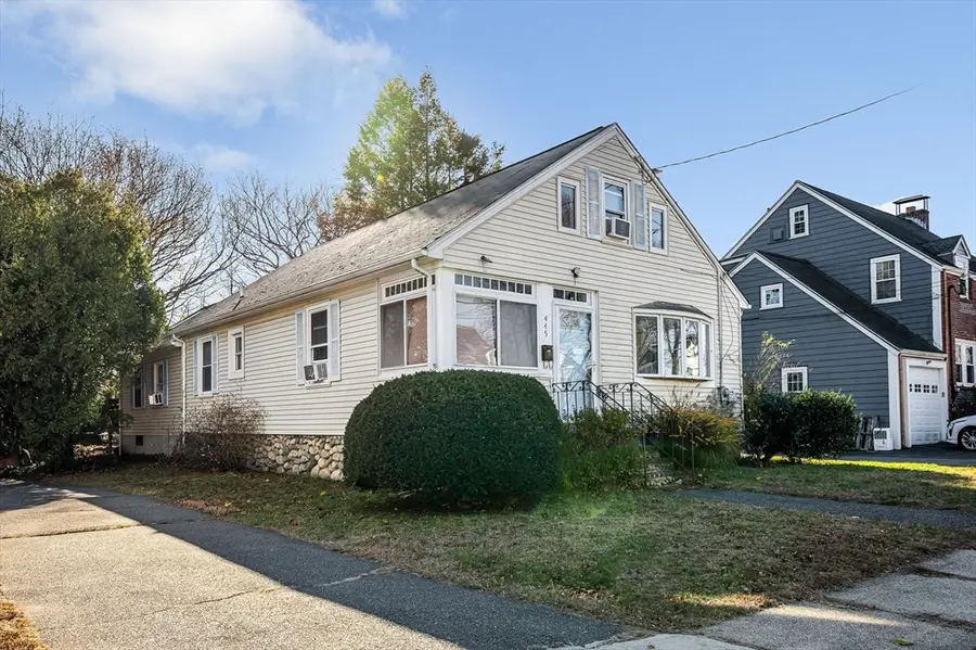 445 E Foster St, Melrose, MA 02176 - Image #2