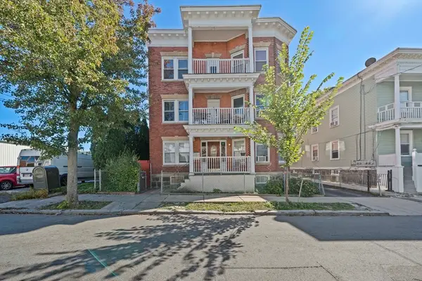 25 Perkins St, Salem, MA 01970