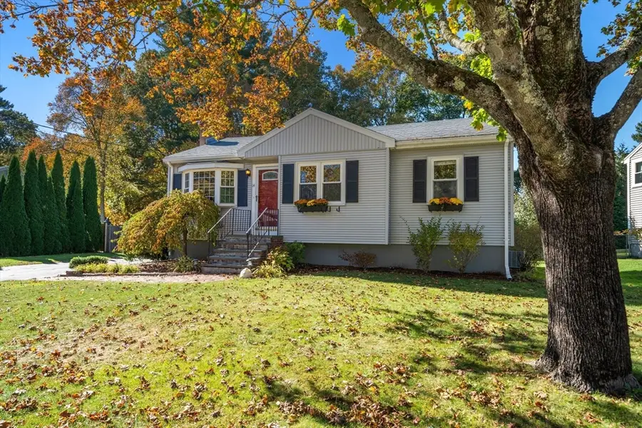 14 Marshall Rd, North Easton, MA 02356 - Image #3