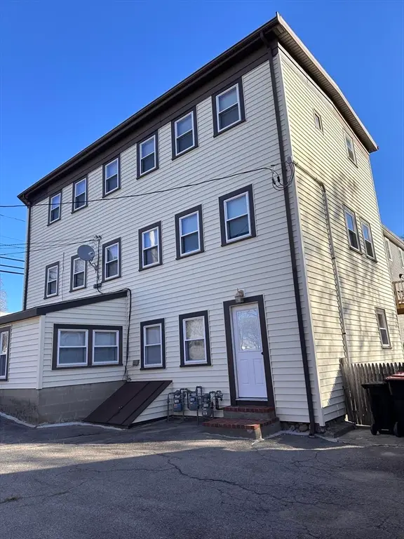 45 Thatcher St, Brockton, MA 02302 - Image #2
