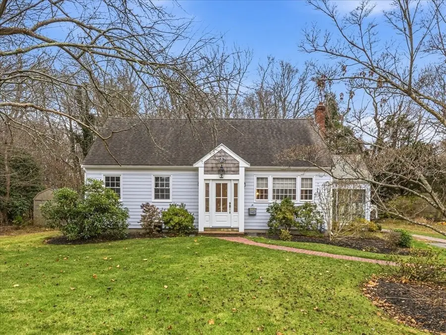 27 Ann Vinal Rd, Scituate, MA 02066 - Image #2