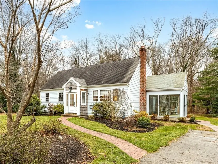 27 Ann Vinal Rd, Scituate, MA 02066 - Image #3