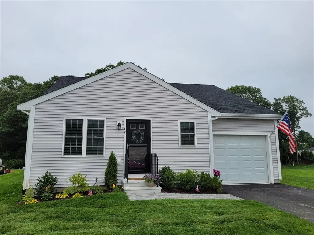 42 Bumble Bee Dr., Plymouth, MA 02360 - Image #1