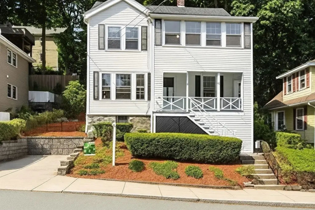 21 Upcrest Rd, Boston, MA 02135 - Image #1