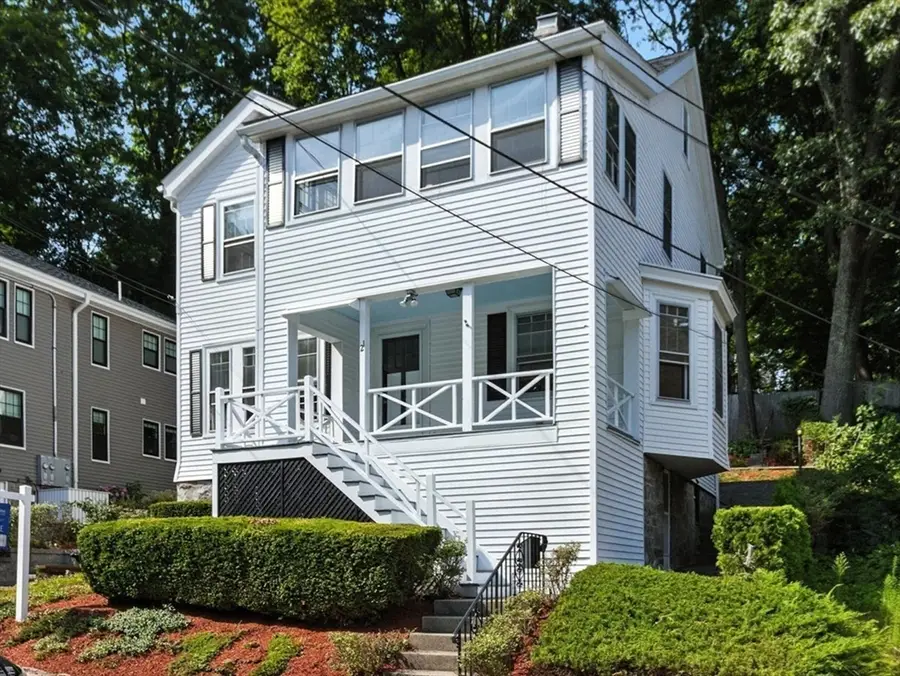 21 Upcrest Rd, Boston, MA 02135 - Image #2