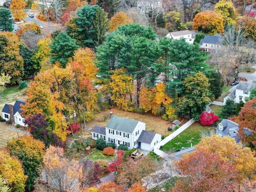 60 Warwick Dr, Westwood, MA 02090 - Image #1
