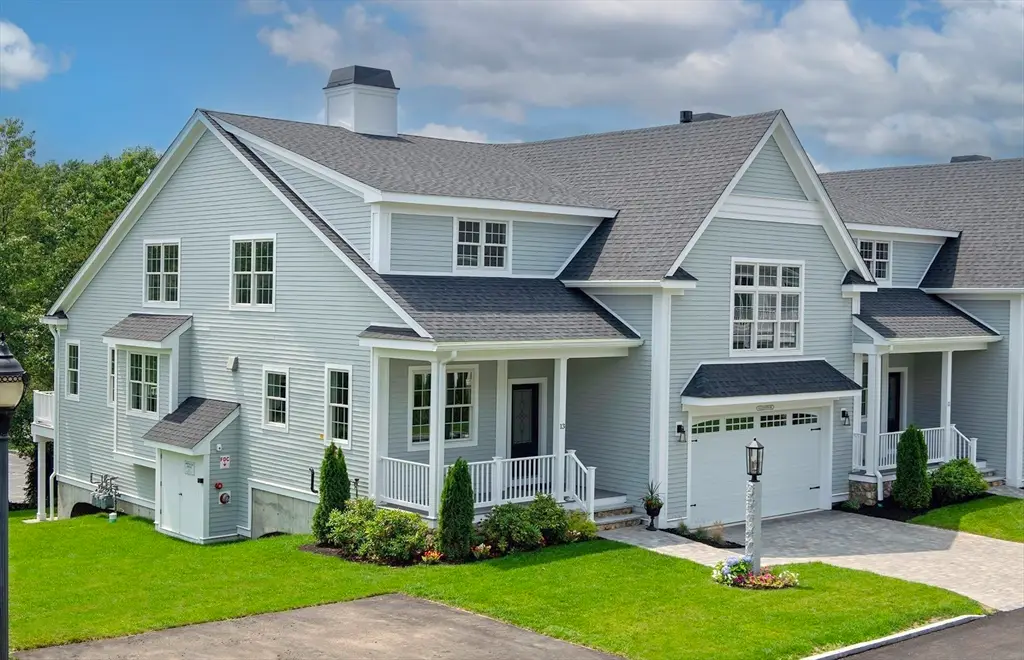 21 Clubview Dr #21, Andover, MA 01810 - Image #1