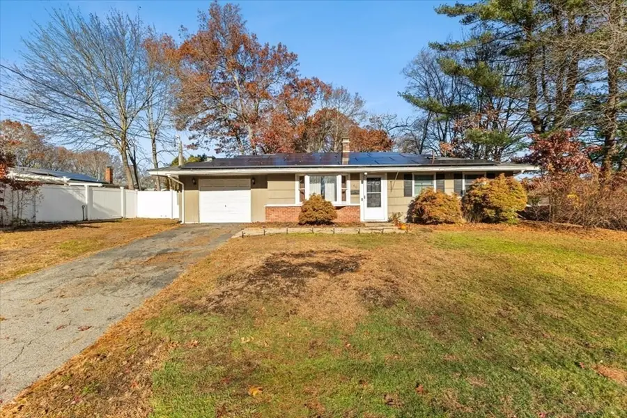 40 Christopher Rd, Brockton, MA 02302 - Image #2