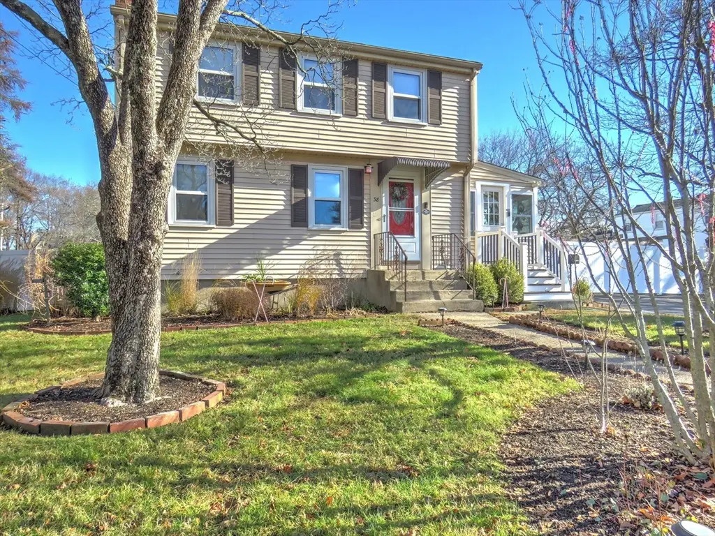 38 Levin Road, Rockland, MA 02370 - Image #1