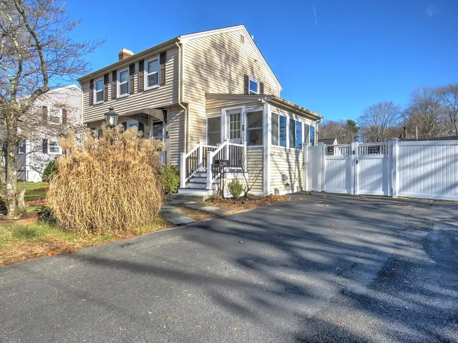 38 Levin Road, Rockland, MA 02370 - Image #2