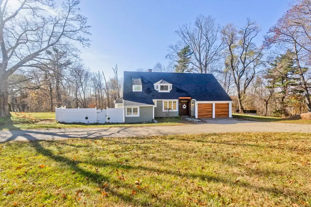 55 Fiske Hill Rd, Sturbridge, MA 01566 - Image #1