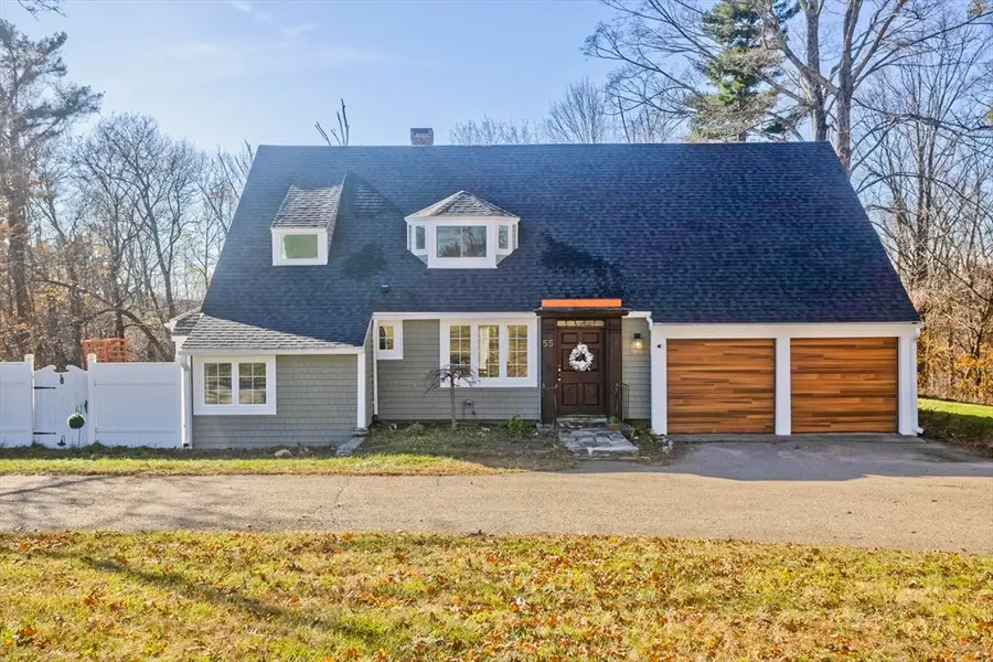 55 Fiske Hill Rd, Sturbridge, MA 01566 - Image #2