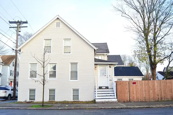 246 Cedar St, New Bedford, MA 02740