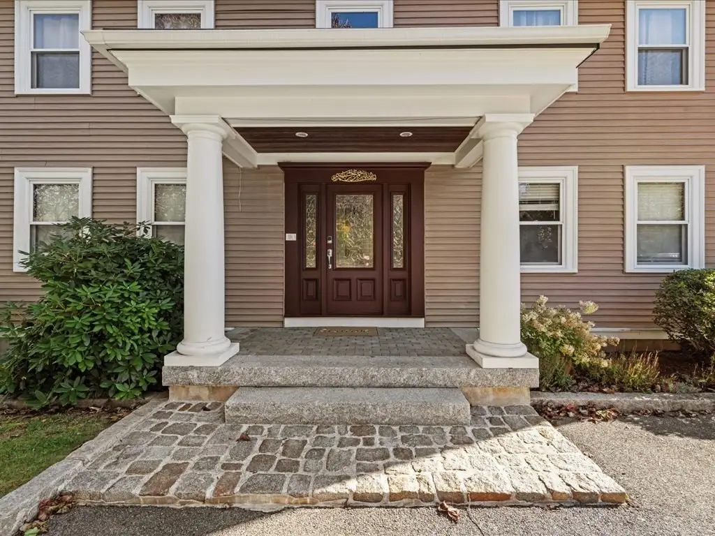 132 Thatcher Street, Westwood, MA 02090 - Image #1